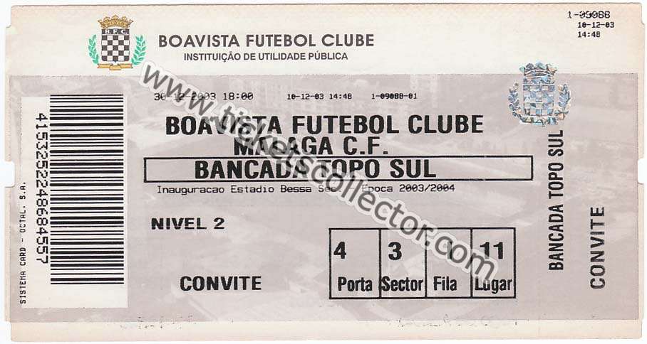Bessa Seculo XXI