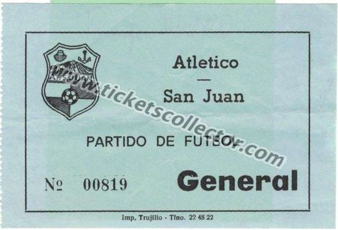 Atlético San Juan