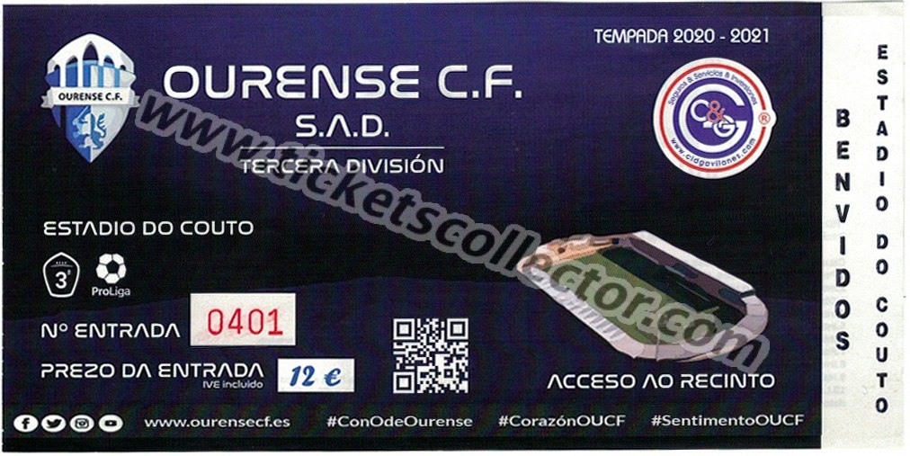 Ourense CF
