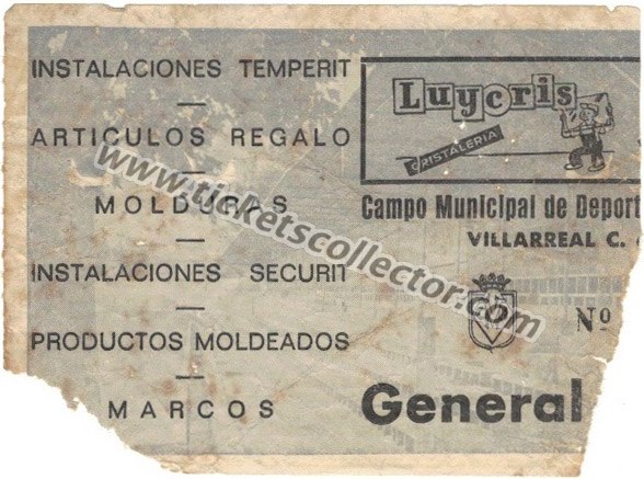 Villarreal CF