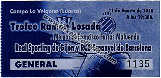 Sporting Espanyol