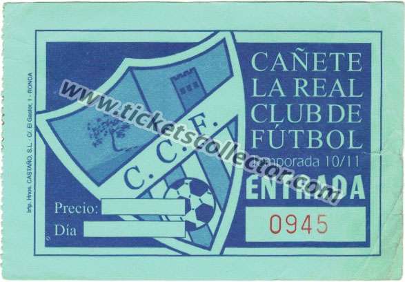 Cañete la Real CF