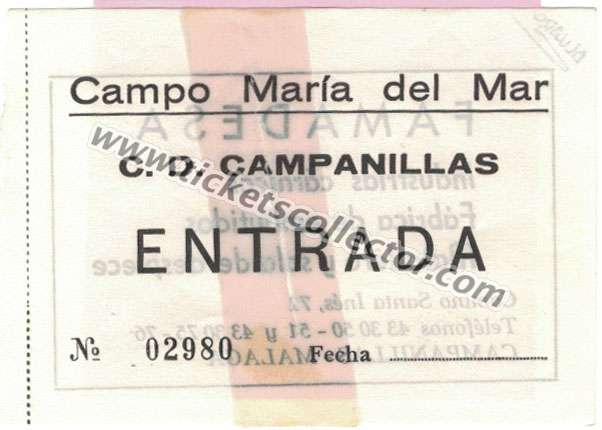CD Campanillas