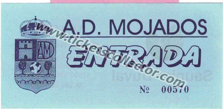 AD Mojados