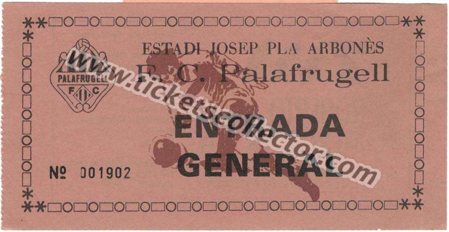 FC Palafrugell