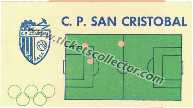 CP San Cristóbal