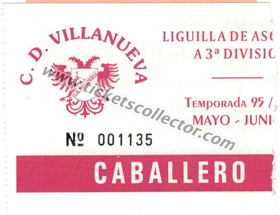 CD Villanueva
