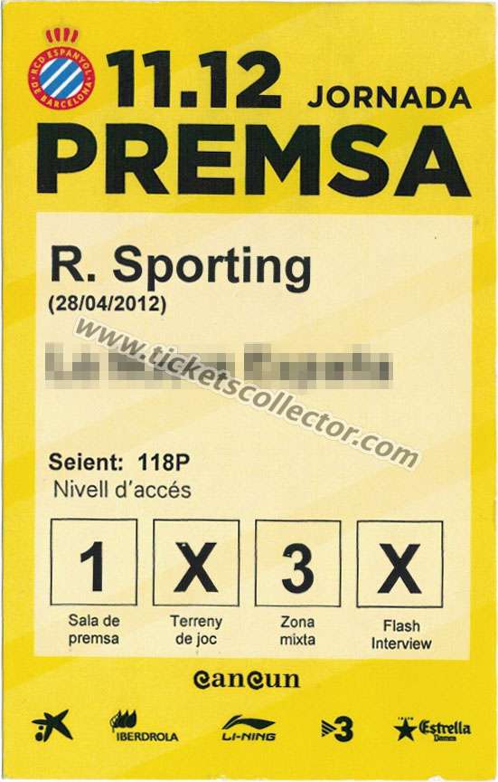 2011-12 Espanyol Sporting II