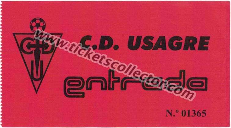 CD Usagre