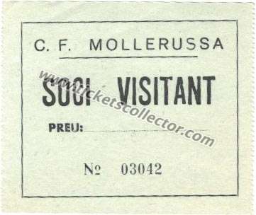 CF Mollerussa