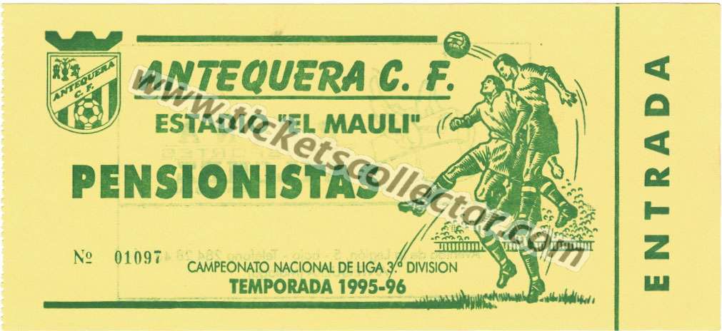 Antequera CF