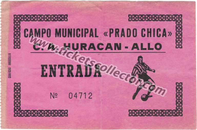 CA Huracán