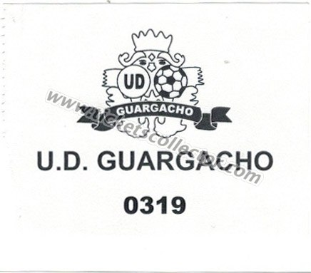 UD Guargacho