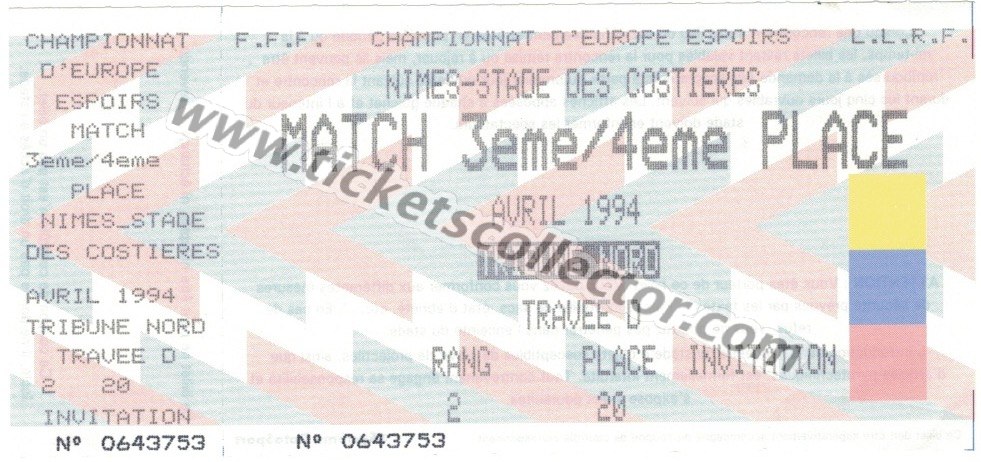 1994-04-20 Francia España (21)