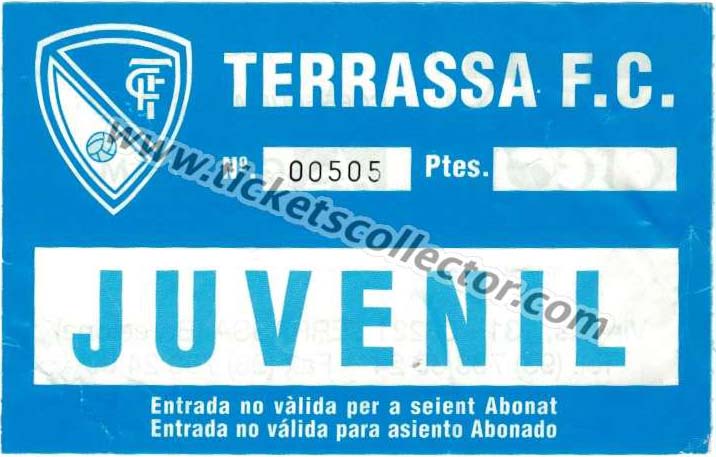 Terrasa FC