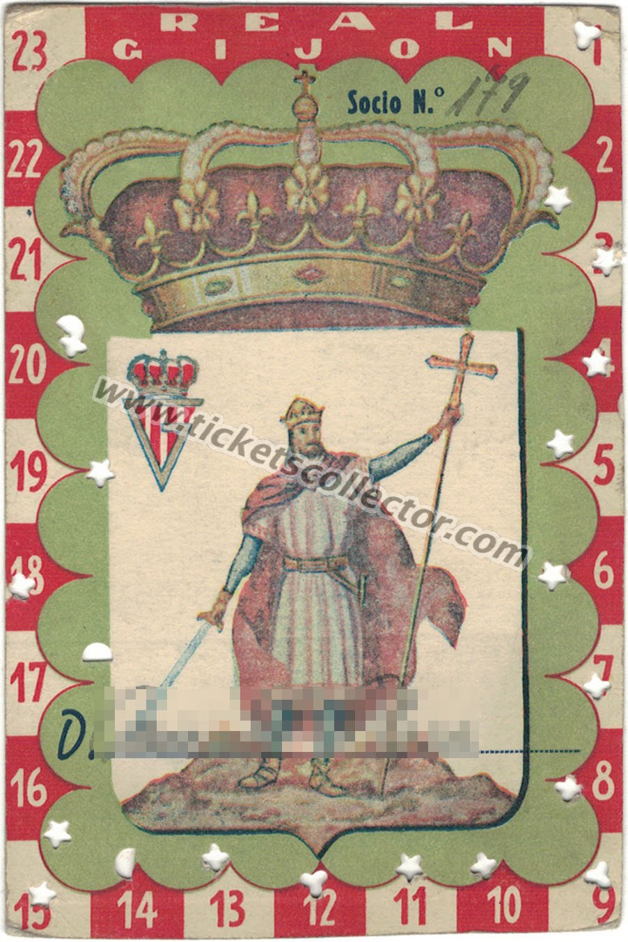 1956-57 Anual