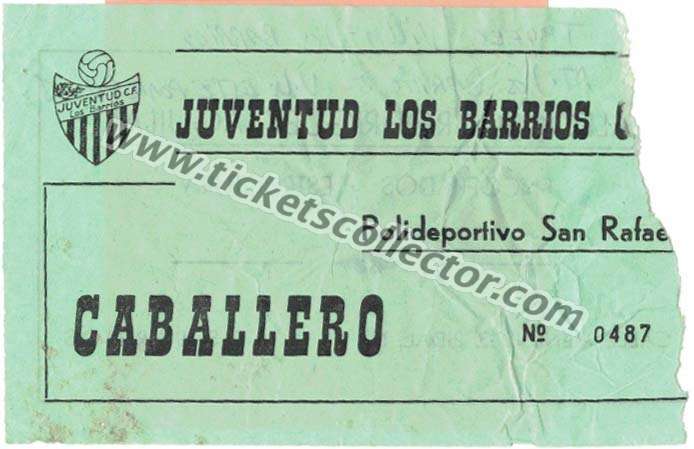 Juventud CF