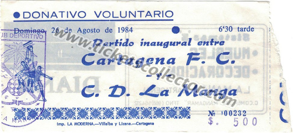 La Bitácora