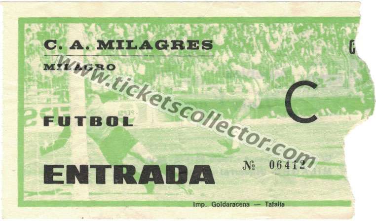 CA Milagrés