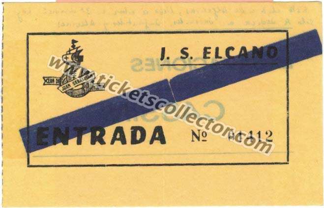 CD Juan Sebastián Elcano