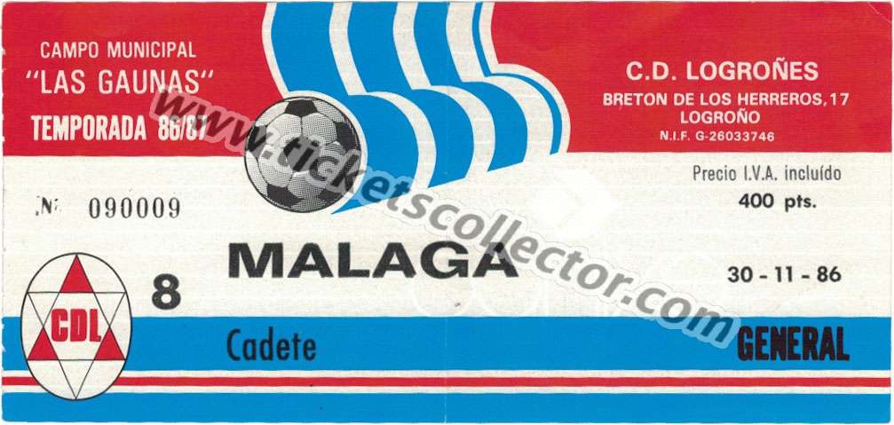 CD Logroñés
