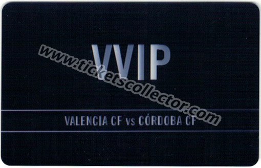 2014-15 Valencia Córdoba II