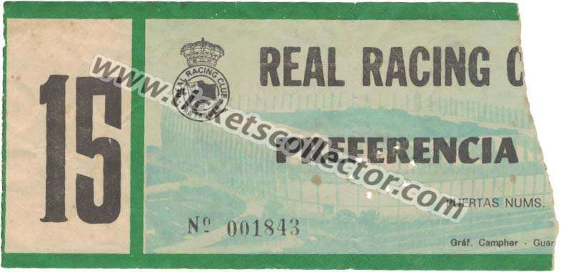 Real Racing Club