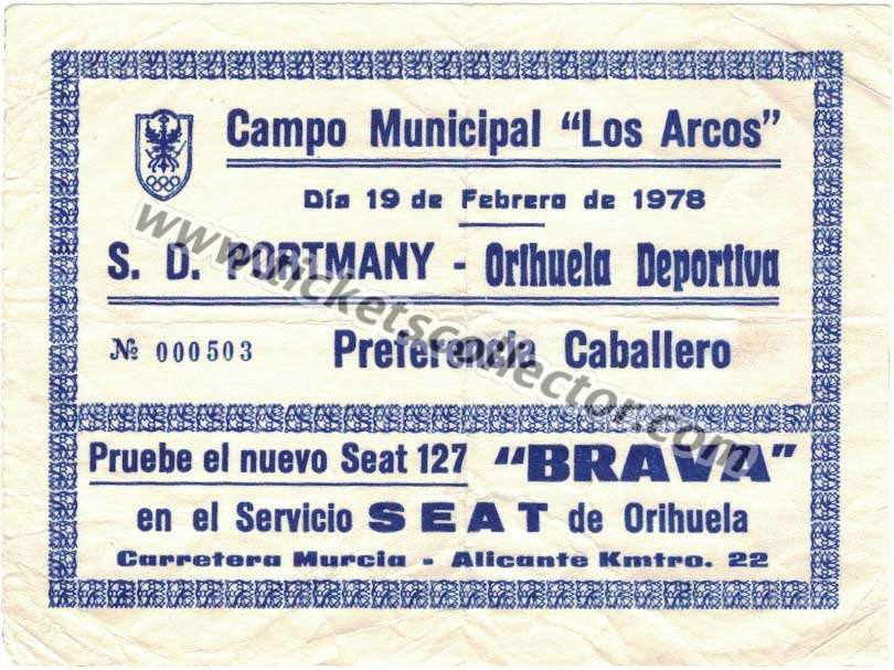 Orihuela Deportiva