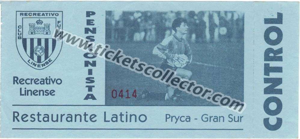 Recreativo Linense FC