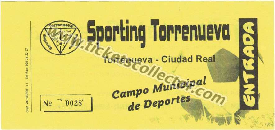 Sporting Torrenueva