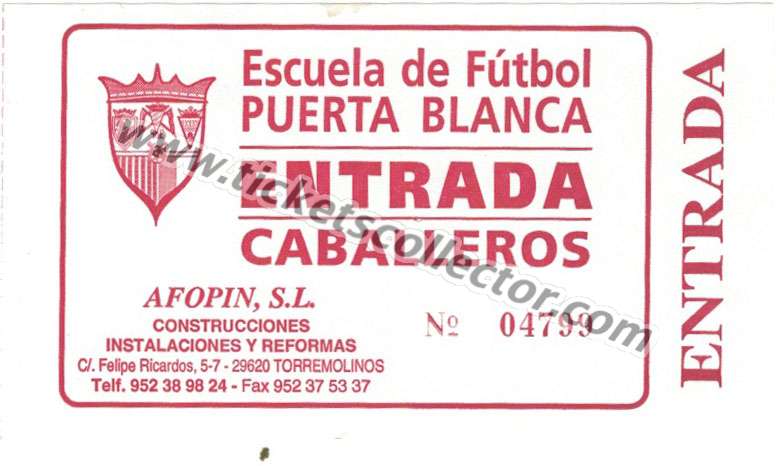 EF Puerta Blanca