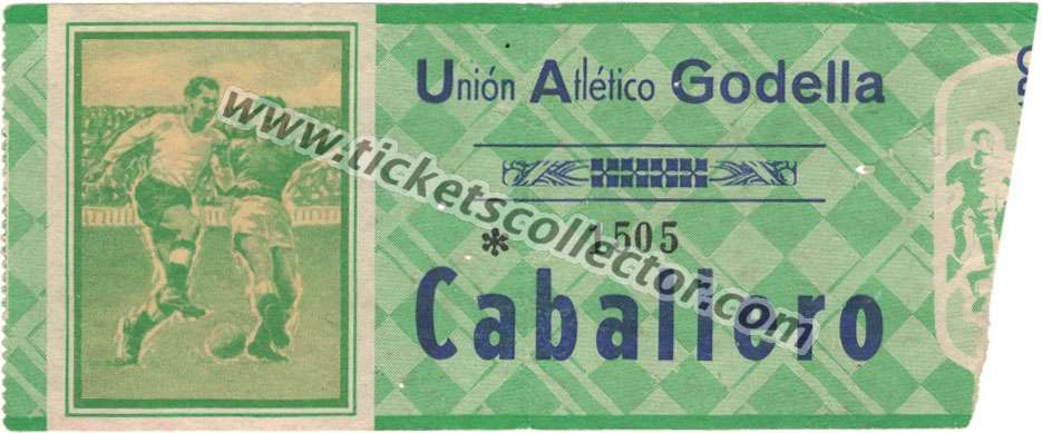 UA Godella