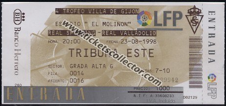 Sporting Valladolid