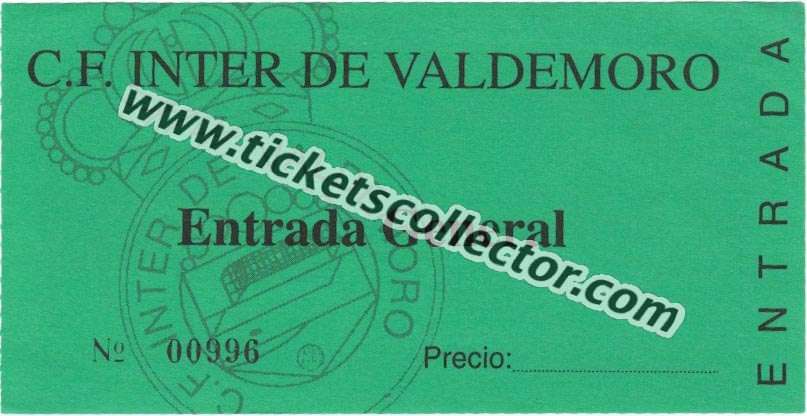 CF Inter de Valdemoro