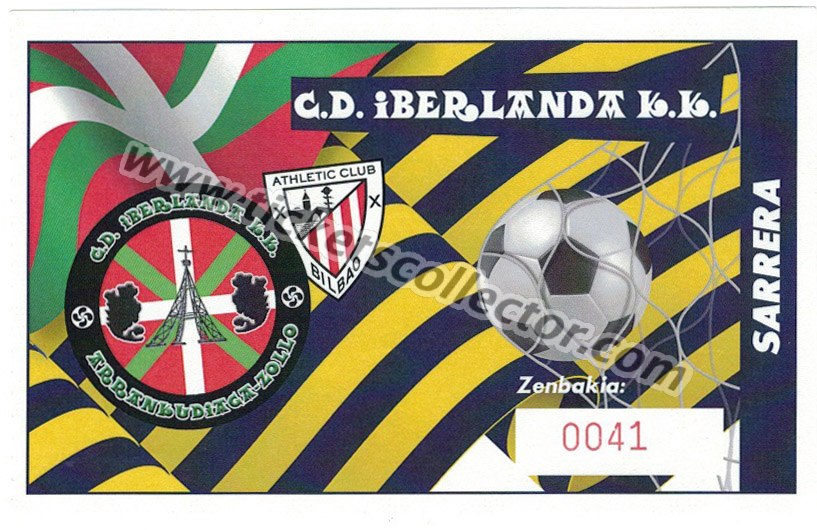 CD Iberlanda