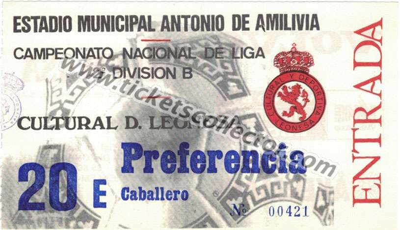 CyD Leonesa