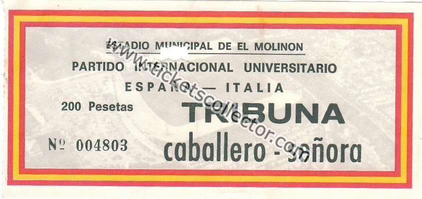 1980-08-01 España Italia (Universitaria)