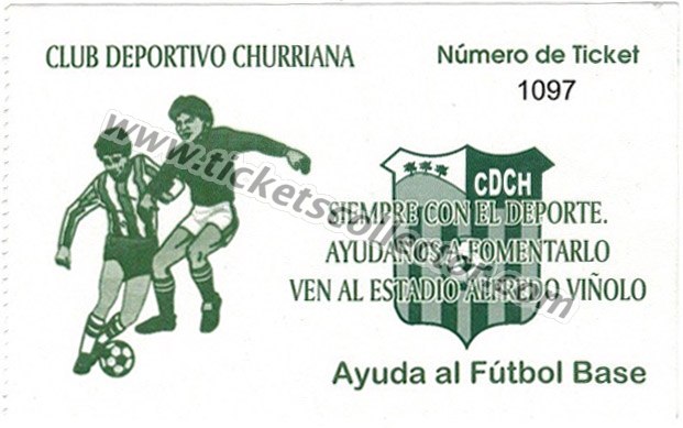 CD Churriana