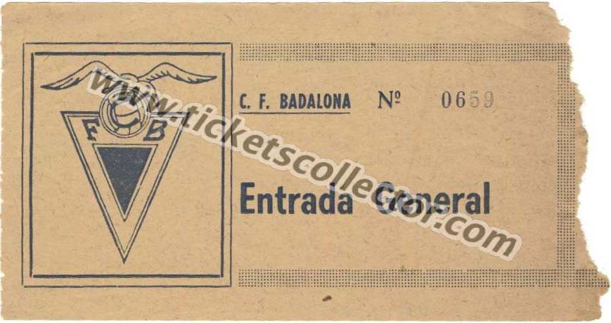 CF Badalona