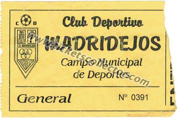 CD Madridejos