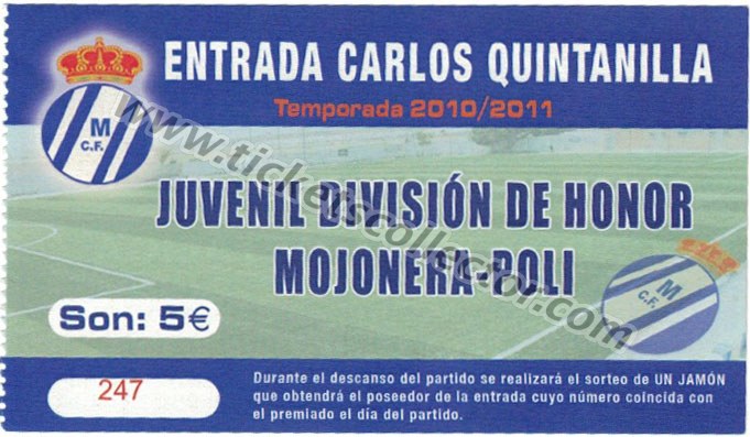 La Mojonera CF