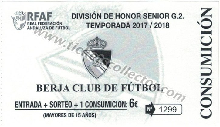 CD Berja