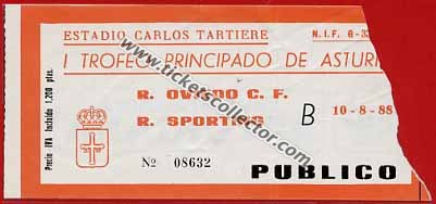 Oviedo Sporting