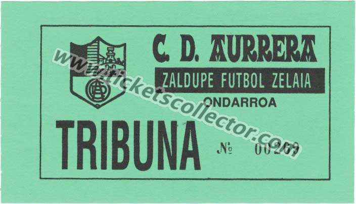 CD Aurrera