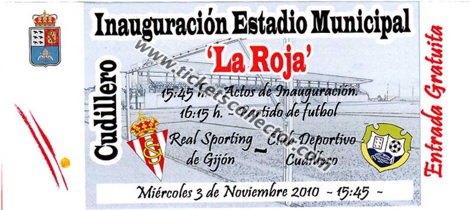 Cudillero Sporting