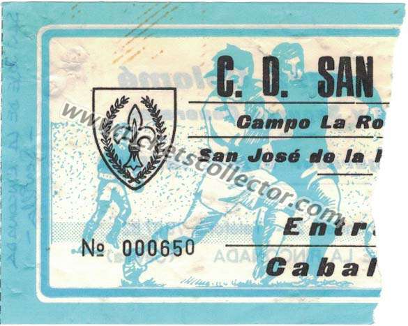 CD San José