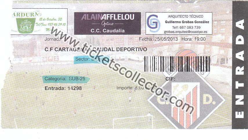Caudal-55