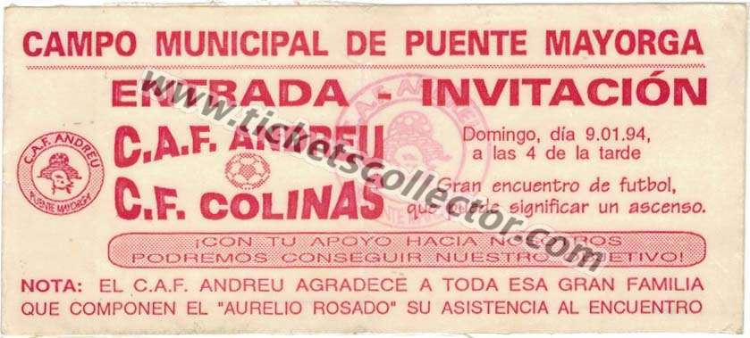 CAF Andreu