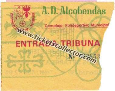 AD Alcobendas