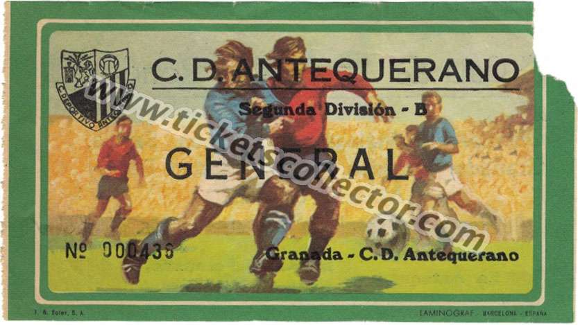 CD Antequerano
